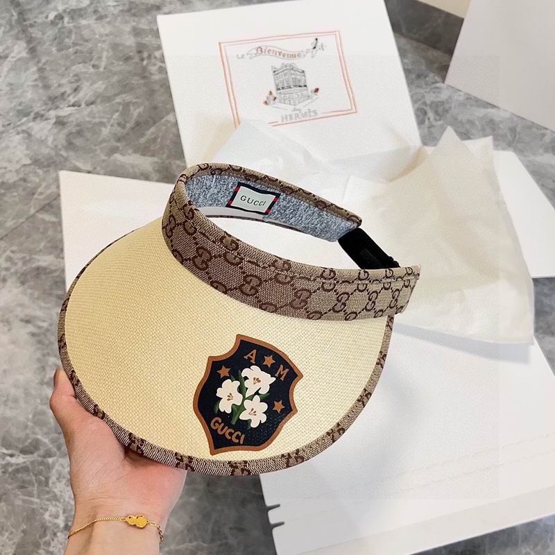 Gucci Visor (15)