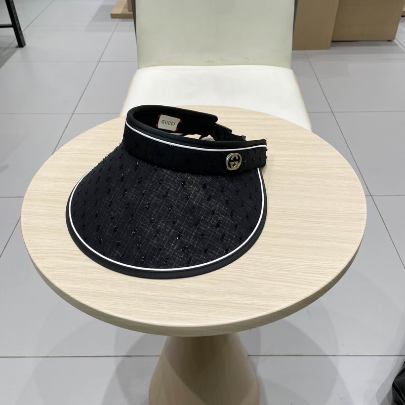 Gucci Visor (17)