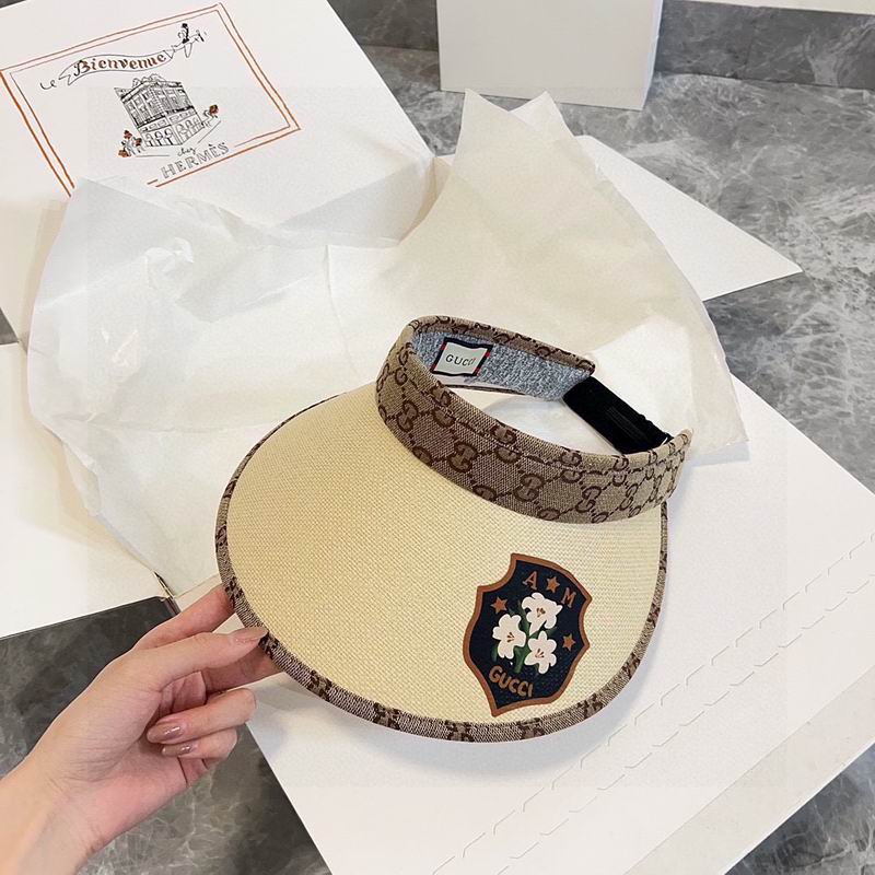 Gucci Visor (17)