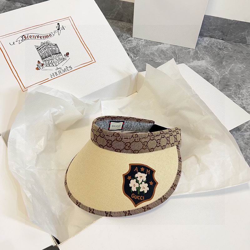 Gucci Visor (18)