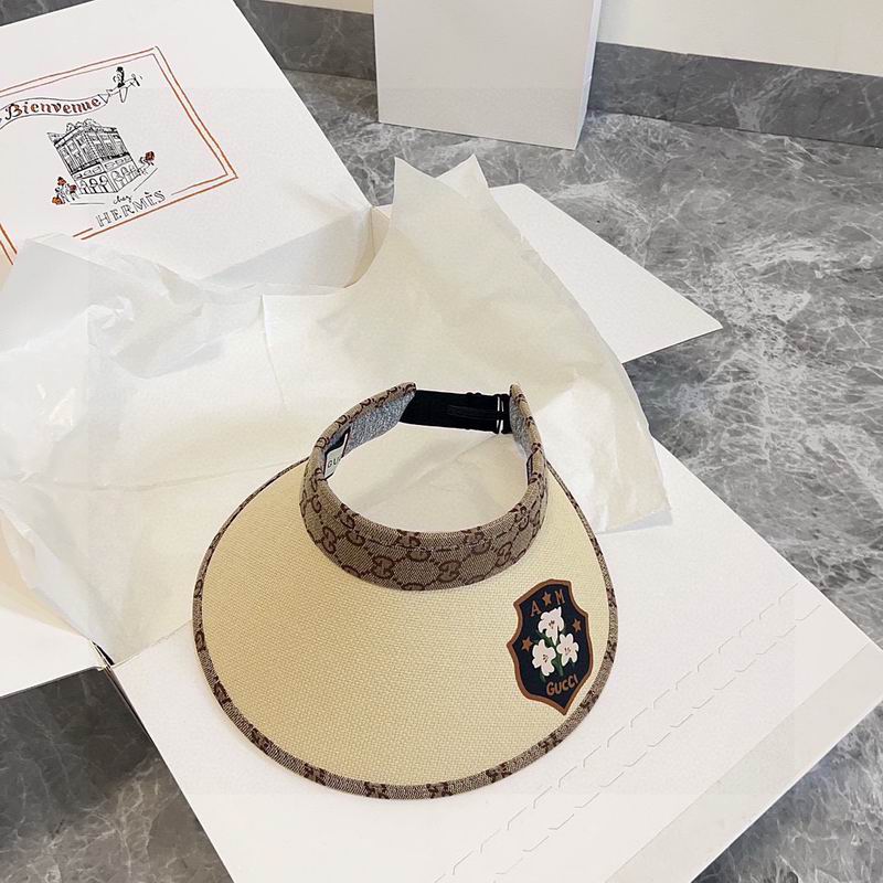 Gucci Visor (19)