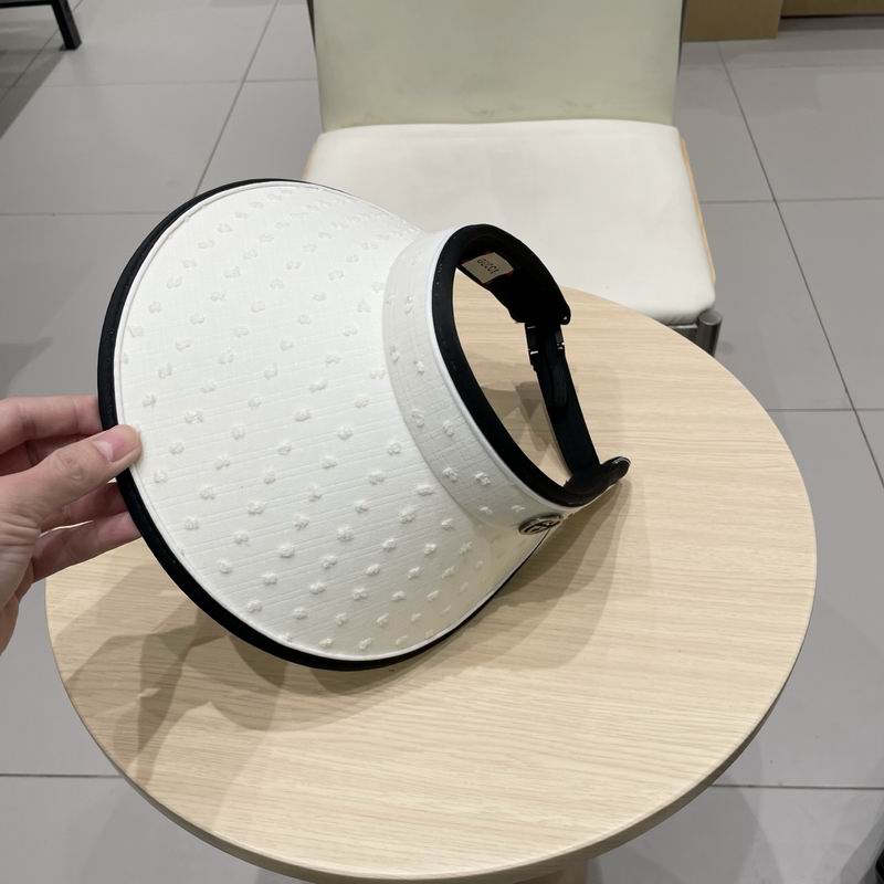 Gucci Visor (2)