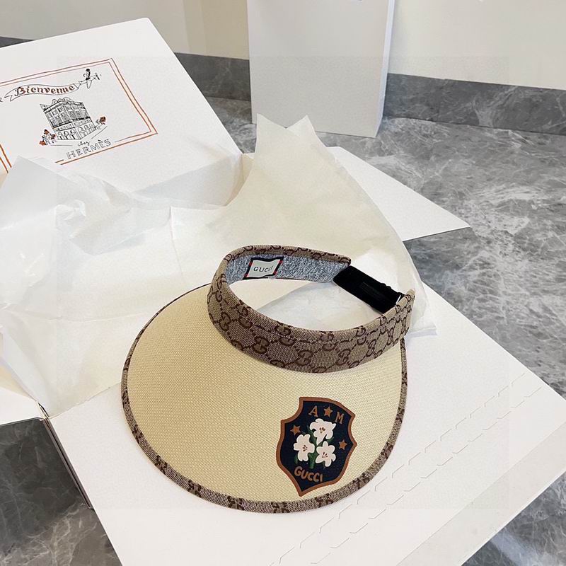 Gucci Visor (20)