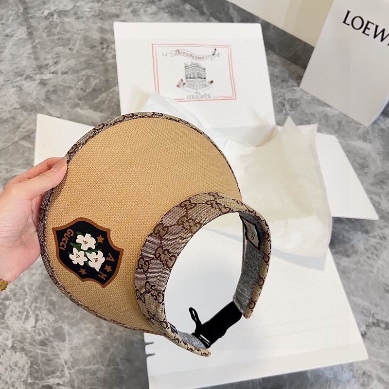 Gucci Visor (3)