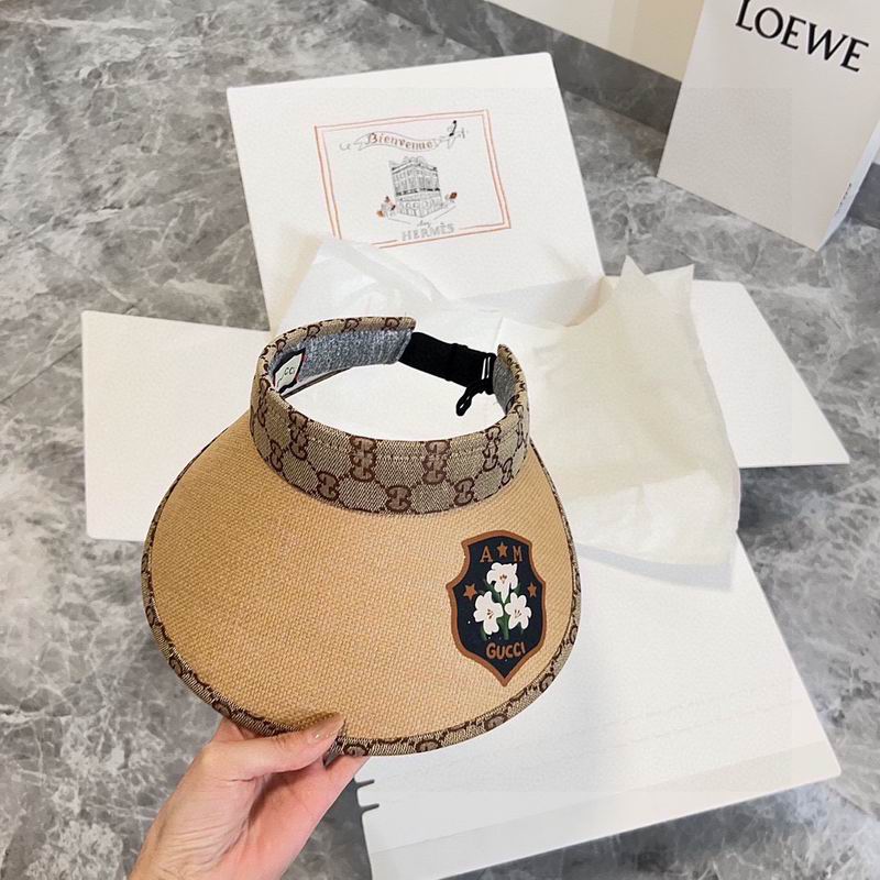 Gucci Visor (4)