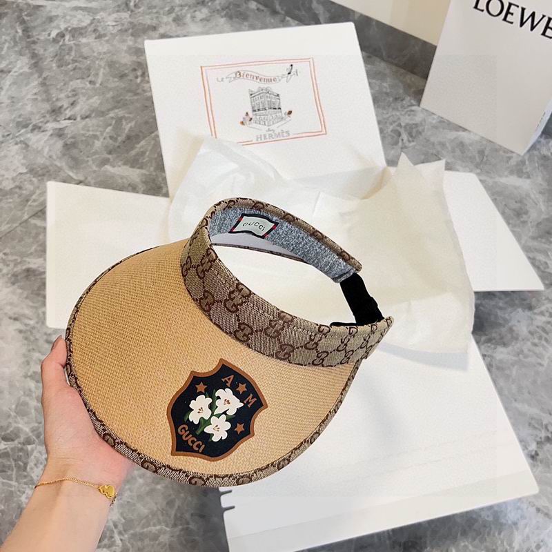 Gucci Visor (5)