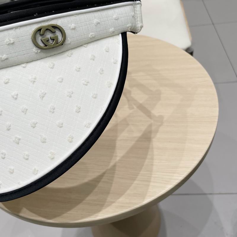 Gucci Visor (6)