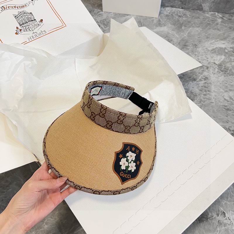 Gucci Visor (6)