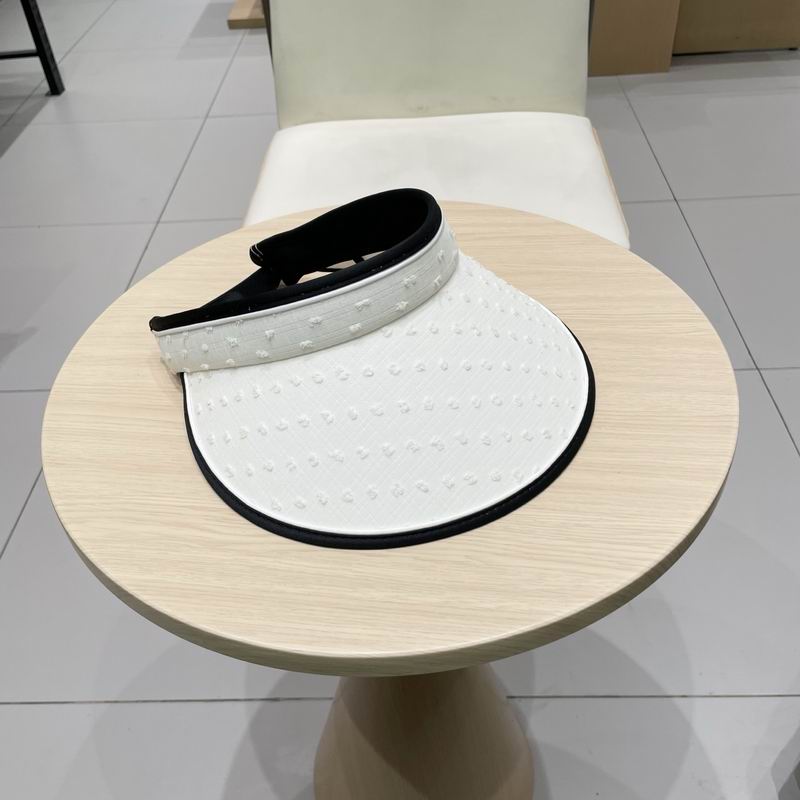 Gucci Visor (7)