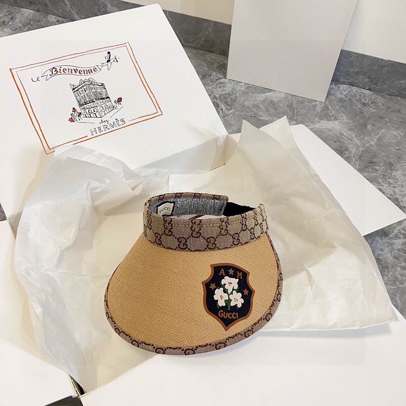 Gucci Visor (7)
