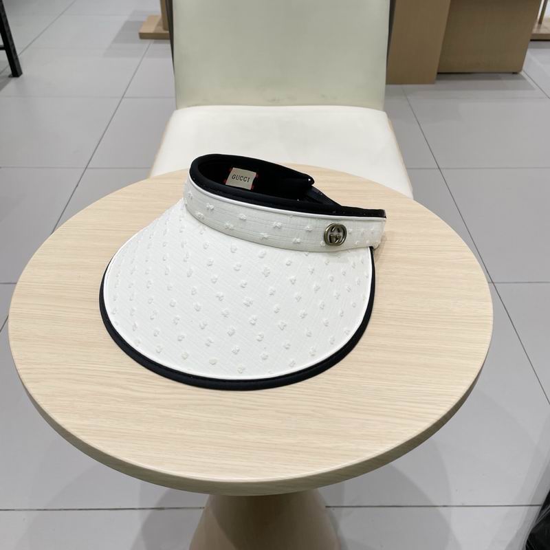 Gucci Visor (8)