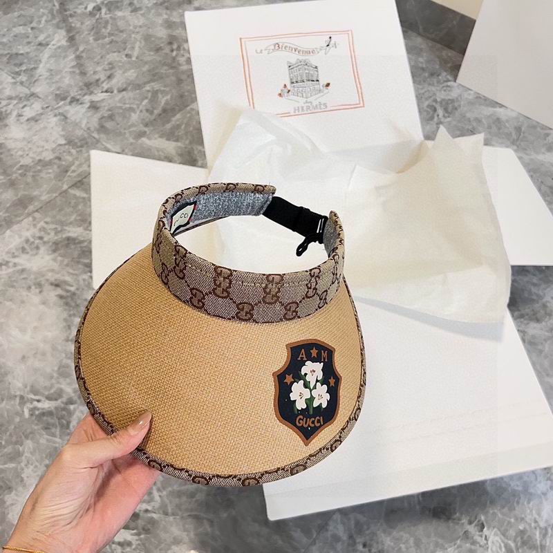 Gucci Visor (9)