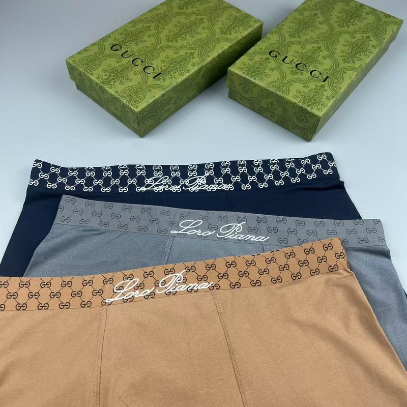 Gucci X Loro Piana boxer L-4XL 21 (3)