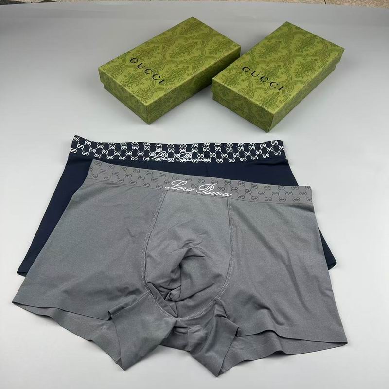 Gucci X Loro Piana boxer L-4XL 21 (5)