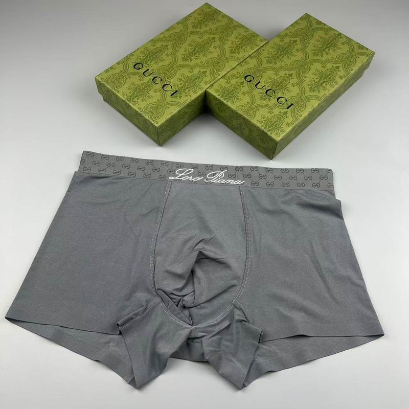 Gucci X Loro Piana boxer L-4XL 21 (9)