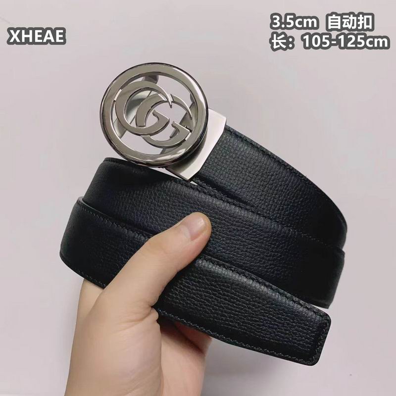 Gucci belt 35mmX105-125cm 8L (11)