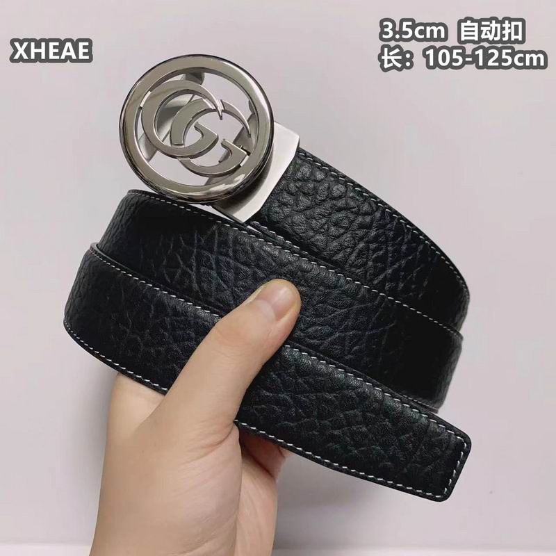 Gucci belt 35mmX105-125cm 8L (17)