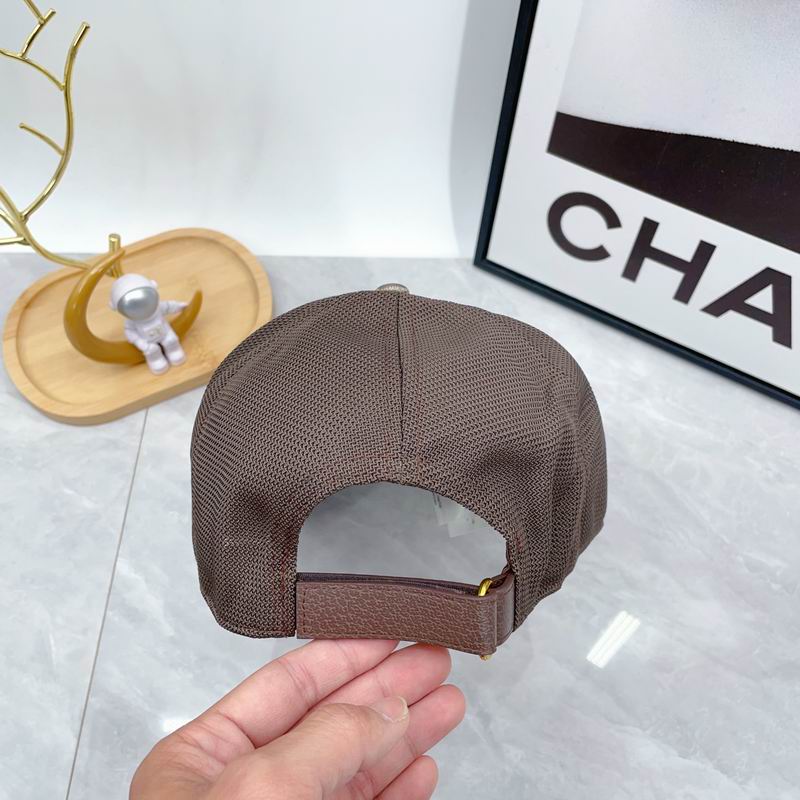 Gucci cap（高版本）dx (12)