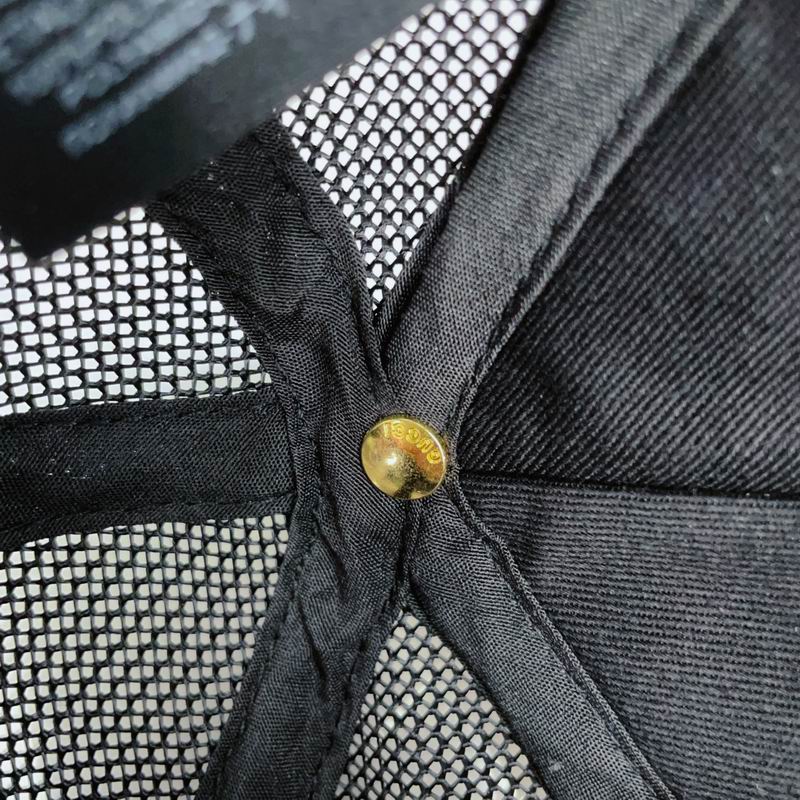 Gucci cap（高版本）dx (2)