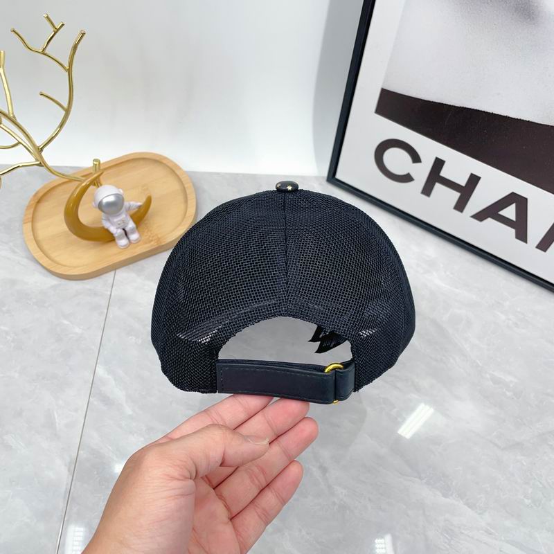 Gucci cap（高版本）dx (24)