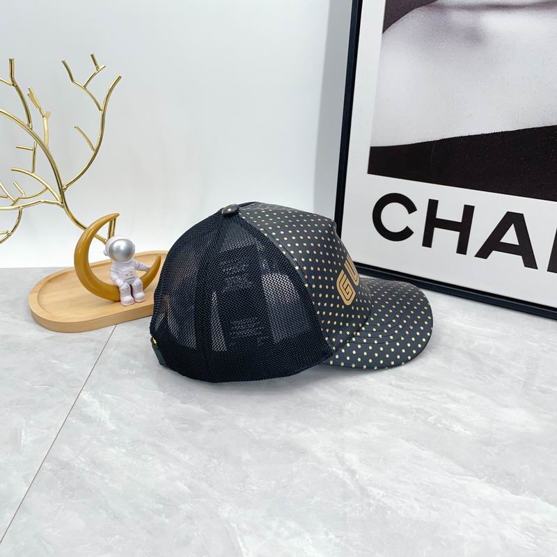 Gucci cap（高版本）dx (25)