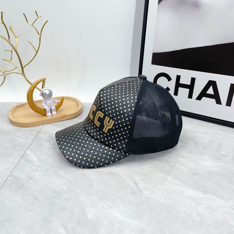 Gucci cap（高版本）dx (27)