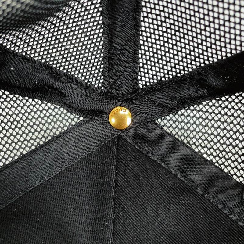 Gucci cap（高版本）dx (42)