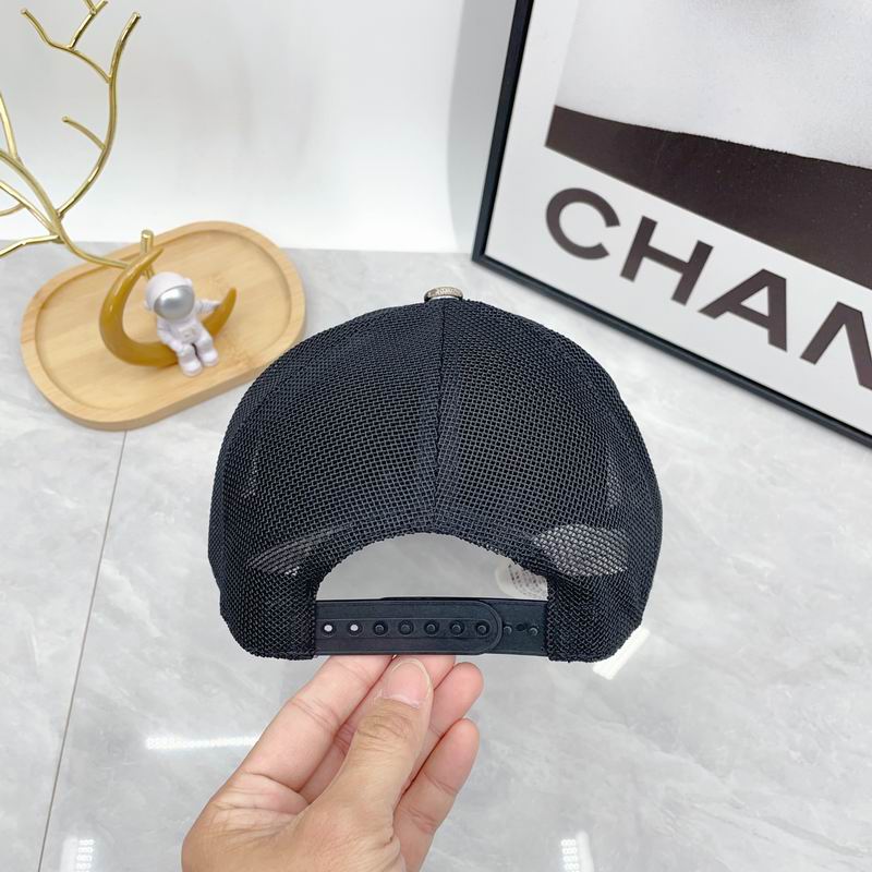 Gucci cap（高版本）dx (44)
