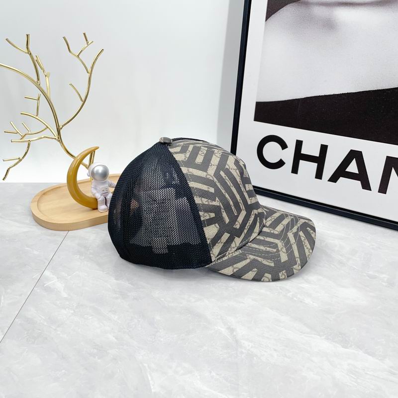 Gucci cap（高版本）dx (45)