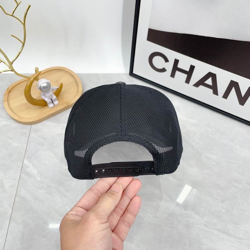Gucci cap（高版本）dx (54)