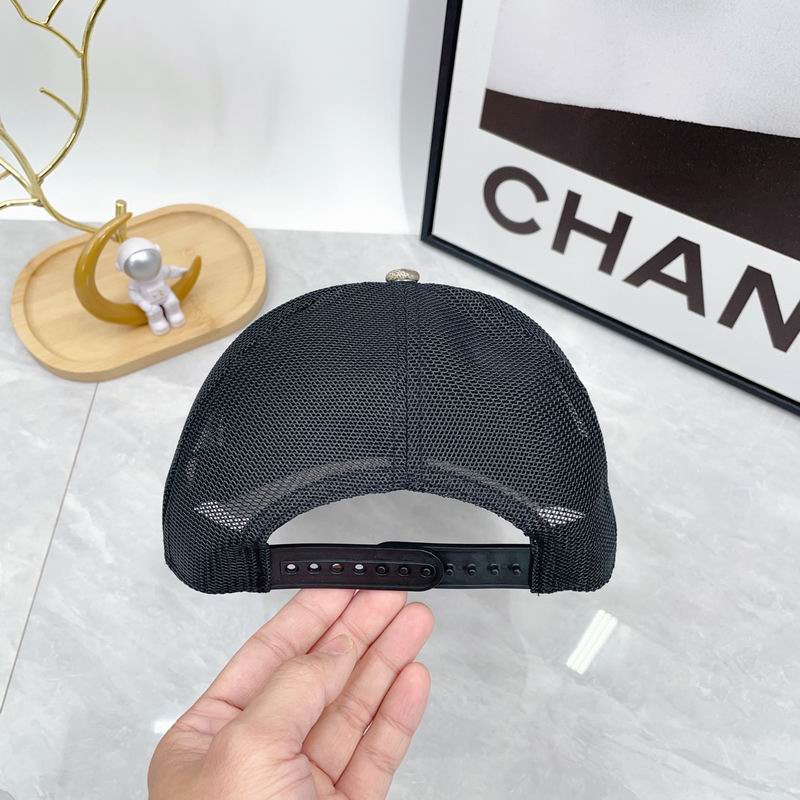 Gucci cap（高版本）dx (64)