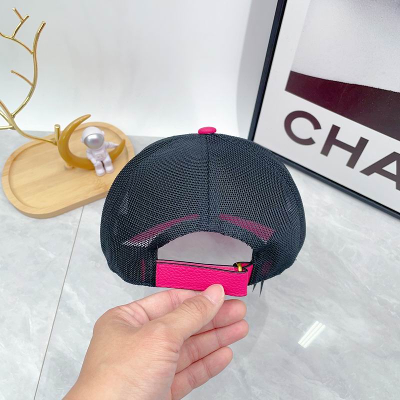 Gucci cap（高版本）dx (74)