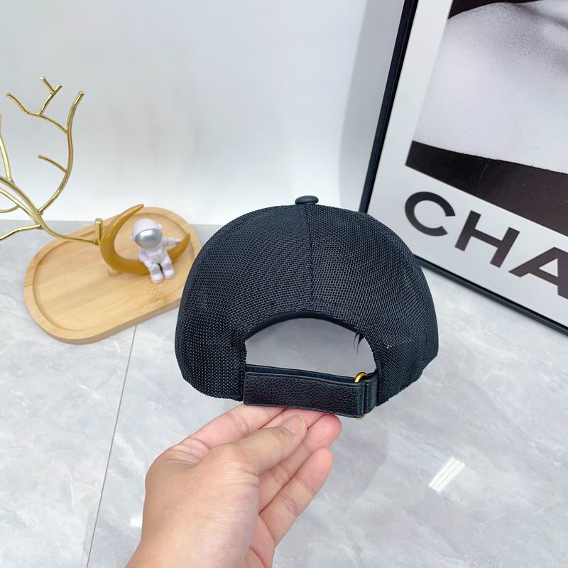 Gucci cap（高版本）dx (84)