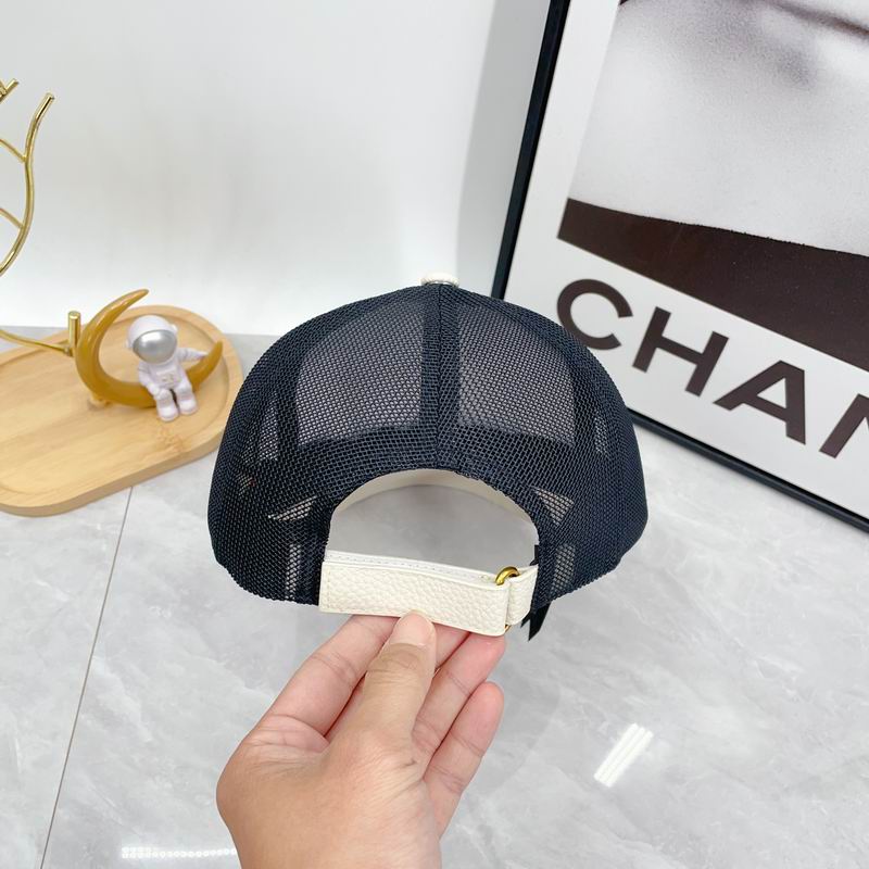 Gucci cap（高版本）dx (94)