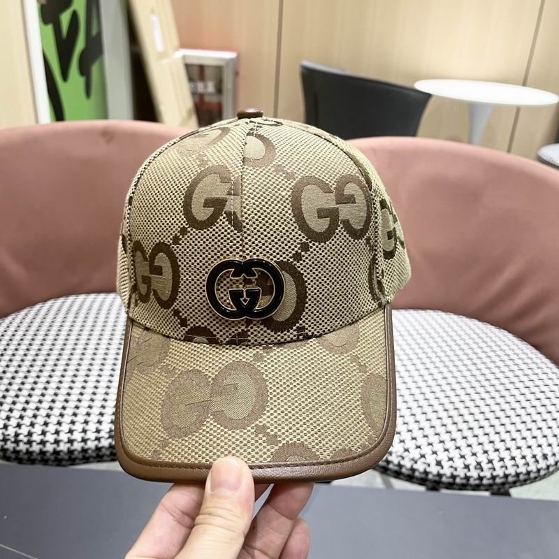Gucci cap (31)