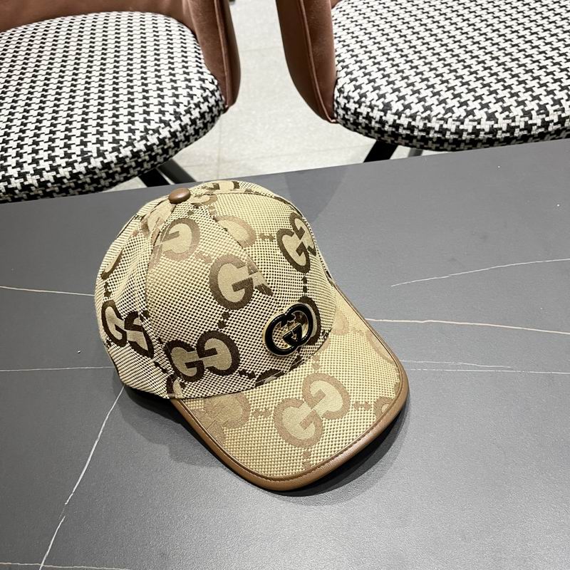 Gucci cap (35)