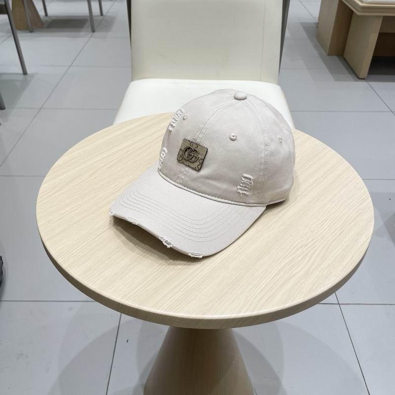 Gucci cap (35)