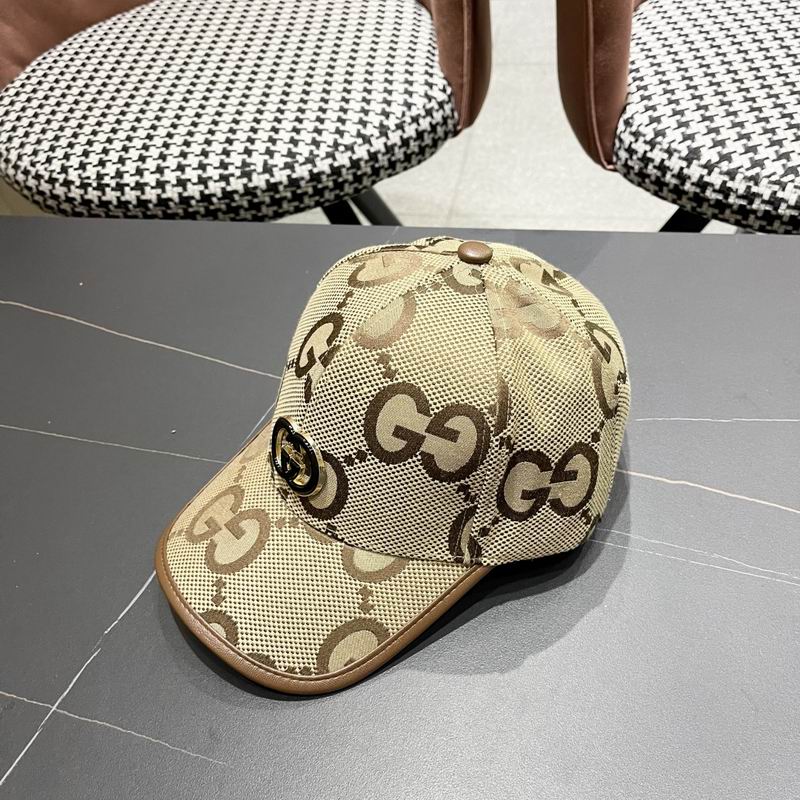 Gucci cap (36)