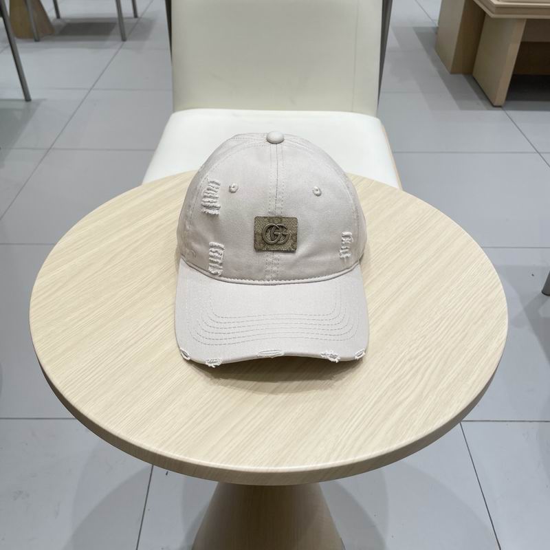 Gucci cap (36)