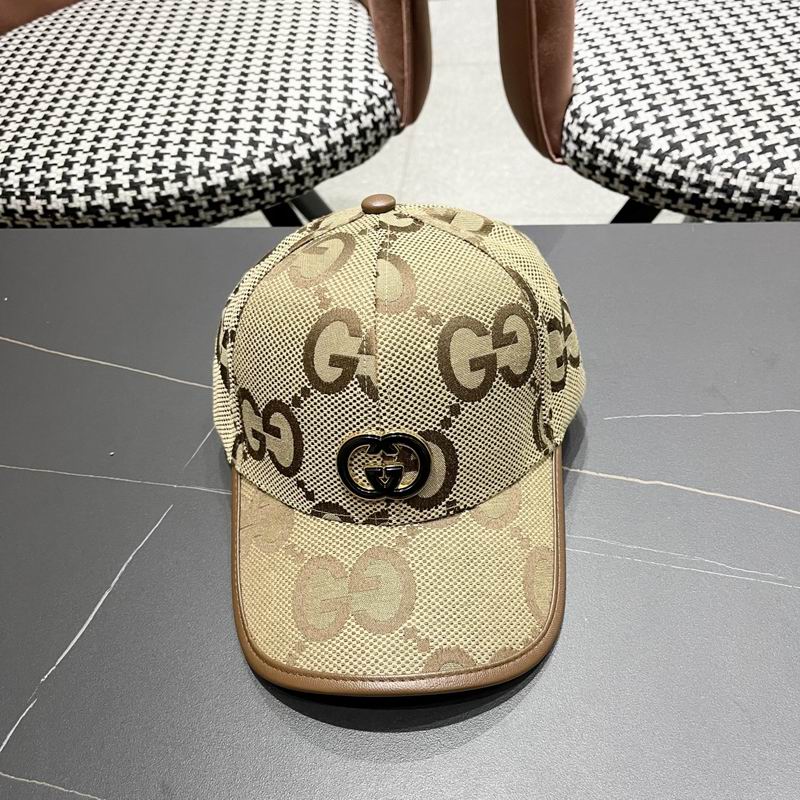 Gucci cap (37)