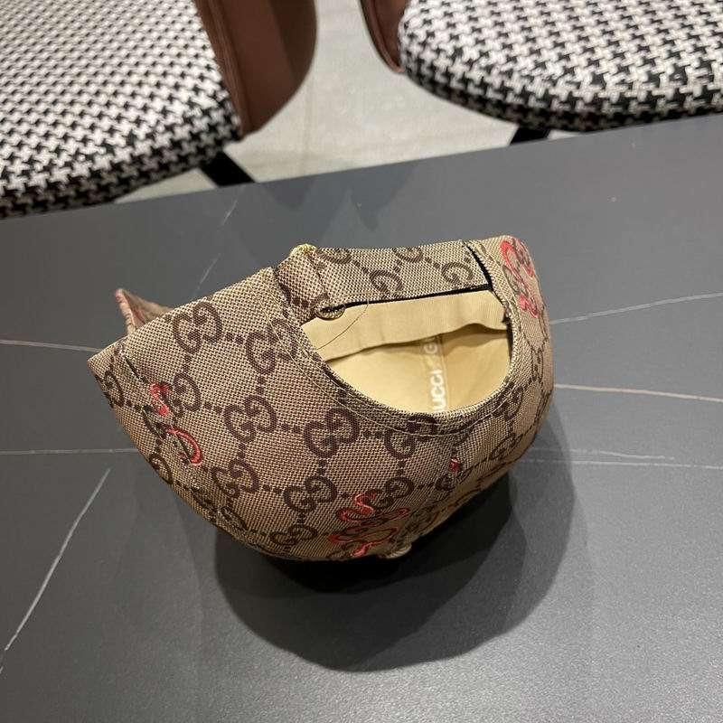 Gucci cap (37)