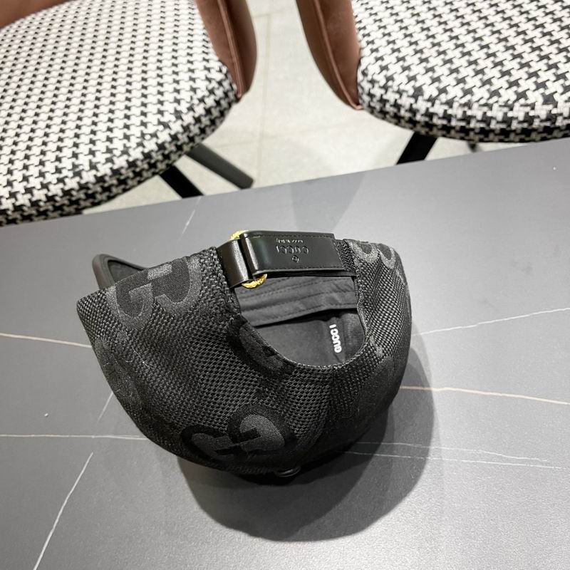 Gucci cap (38)