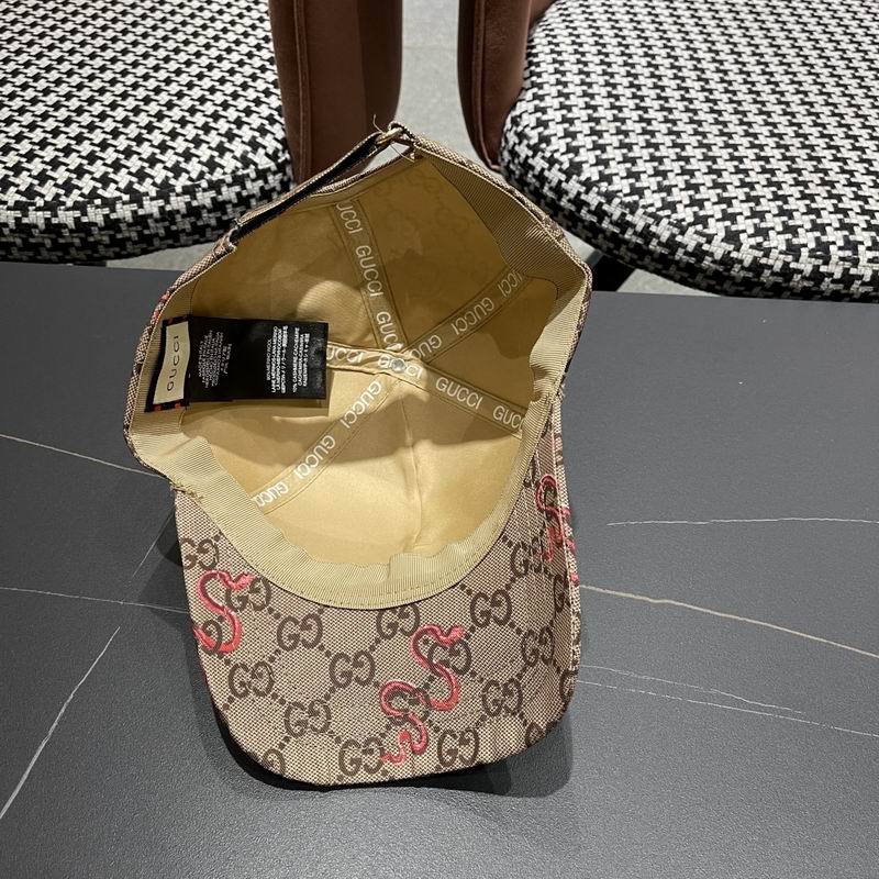 Gucci cap (38)