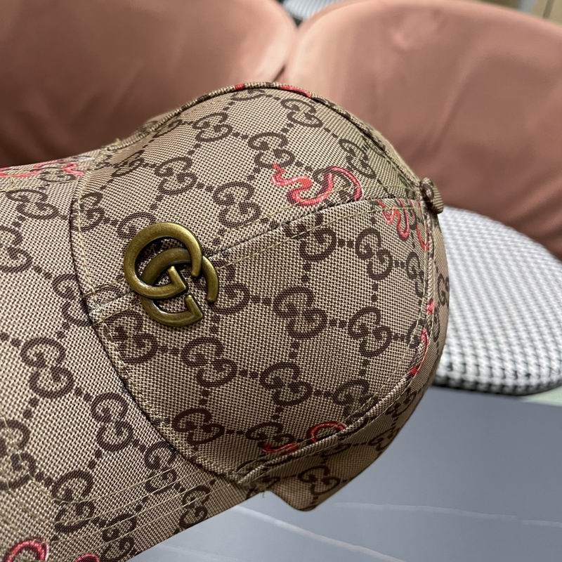 Gucci cap (40)