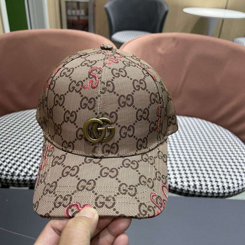 Gucci cap (41)