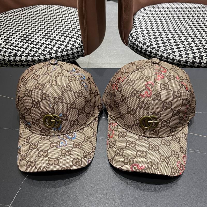 Gucci cap (42)