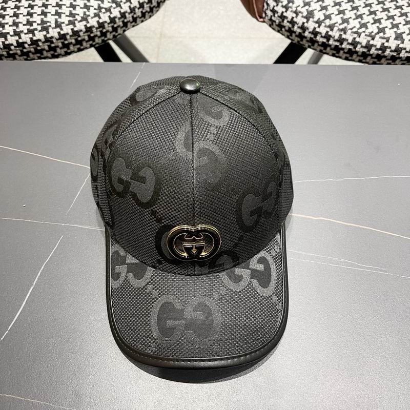 Gucci cap (45)