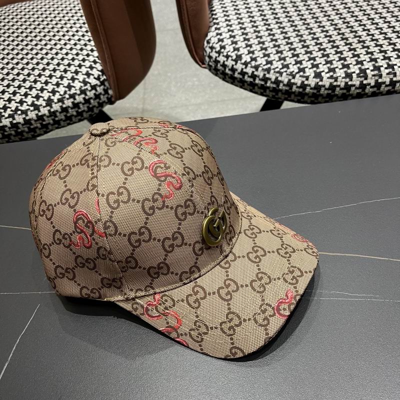 Gucci cap (45)
