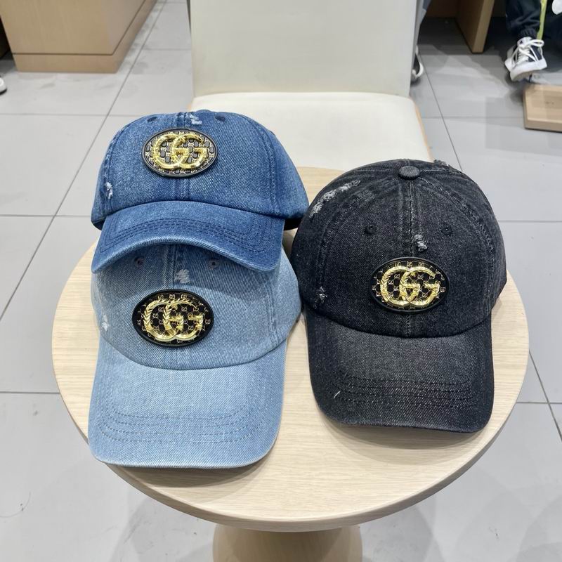 Gucci cap (5)