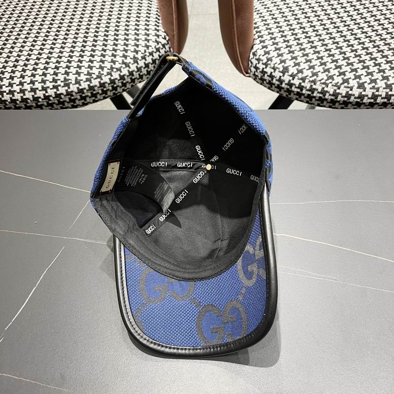 Gucci cap (50)